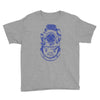 diver Youth Tee