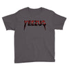 Yeezus Logo Youth Tee