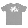 i am sloth back Youth Tee