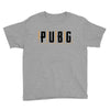 Pubg Youth Tee