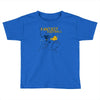 fantasy football Toddler T-shirt
