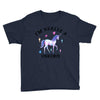i'm really a unicorn Youth Tee