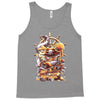 pirate Tank Top