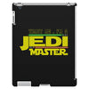 Trust Me , I'm A Jedi Master iPad 3 and 4 Case