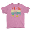 surf for life Youth Tee
