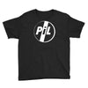 pil public image limited ltd Youth Tee