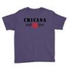 chicana Youth Tee