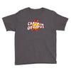 captain obvious Youth Tee