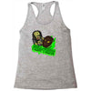 preda toreos Racerback Tank