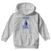 sister of the birthday girl Youth Hoodie