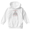 black knight is my champion Youth Hoodie