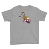 downhill Youth Tee