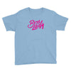 BOSS LADY Youth Tee