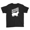hangry Youth Tee