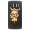 praise the sun (2) Samsung Galaxy S7 Edge