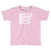 v6 swim bike run Toddler T-shirt