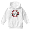 my son are clones mother of twins club Youth Hoodie
