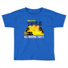 made in 1988 all original parts Toddler T-shirt