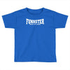 funkster Toddler T-shirt