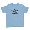 POSITIVE Youth Tee