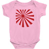 japan Baby Onesie
