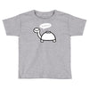 mine turtle Toddler T-shirt