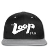 the loop where chicago rocks fm 97.9 Snapback