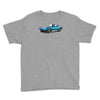 1965 corvette sting ray classic car, ideal birthday gift or pres Youth Tee