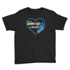 happy feet Youth Tee