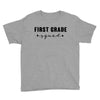 first grade squad Youth Tee