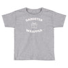 gangster wrapper Toddler T-shirt
