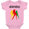 heathers Baby Bodysuit