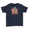 funny rude  beaver liquors, ideal gift or birthday present. Youth Tee