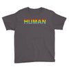 human Youth Tee