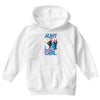 aunt of the birthday girl Youth Hoodie