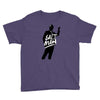 Salt Man Youth Tee