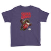dwarf warrior Youth Tee