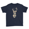 deer Youth Tee