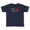 nye tyson '16 science rules Toddler T-shirt