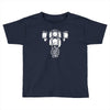 chapel Toddler T-shirt