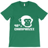 98% chimpanzee T-Shirt