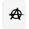 A logo Mousepad