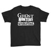 ghost hunters academy international Youth Tee