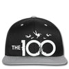 the 100 Snapback