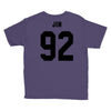 jin 92 Youth Tee