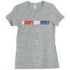 #comeyismyhomey Ladies Fitted T-Shirt