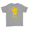 the dark sun Youth Tee