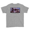 I'll Be Right Here E.t. Youth Tee