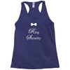 Ring Security Racerback Tank