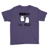 boogia Youth Tee